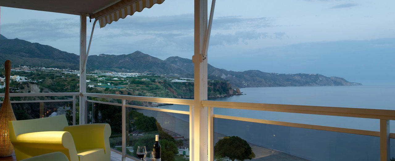 Parador de Nerja
