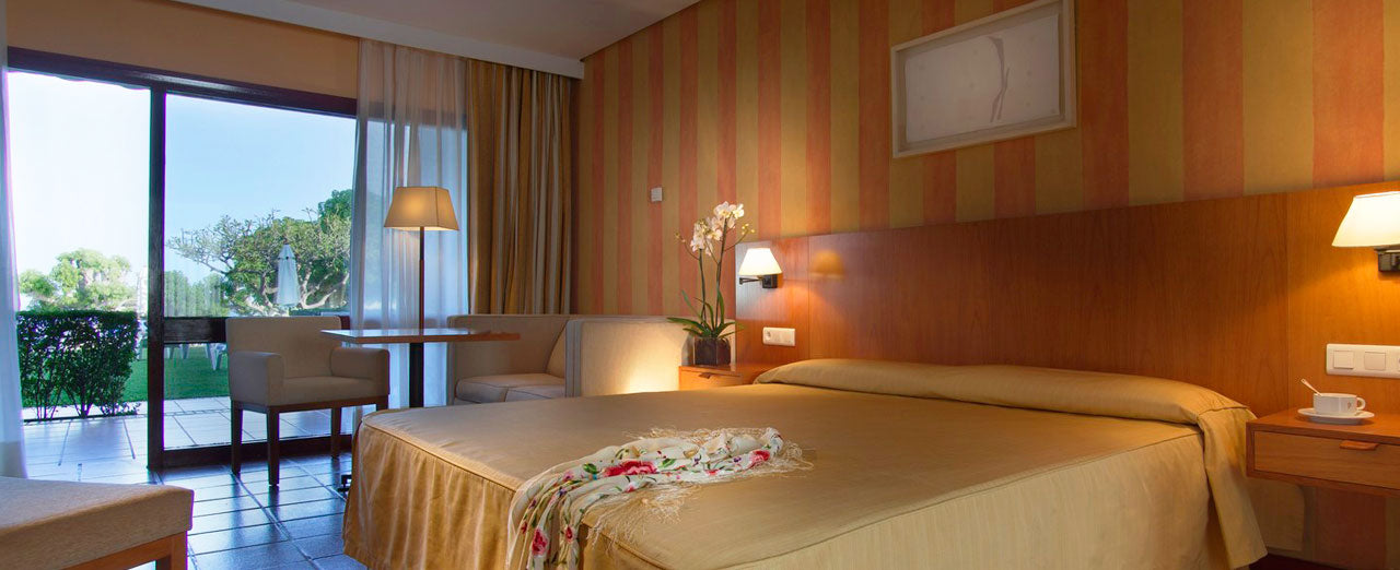 Parador de Nerja