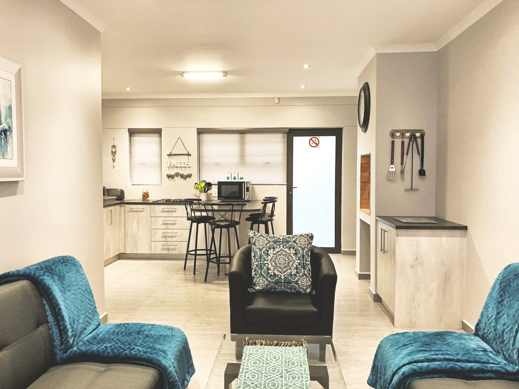 One Bedroom Apartment