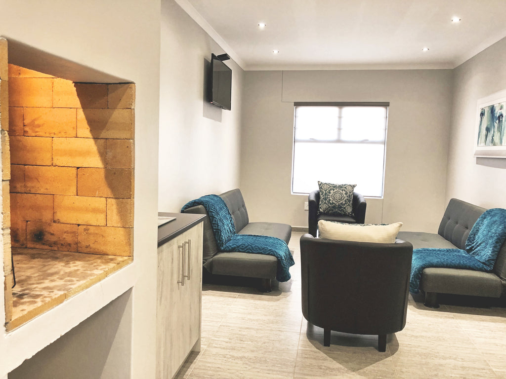 One Bedroom Apartment