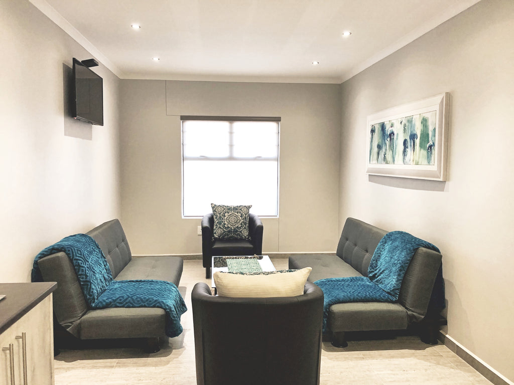 One Bedroom Apartment