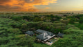 Hamerkop House by Lemala at Hamerkop House by Lemala, The Kilimanjaro Golf and Wildlife Estate, Tanzania.