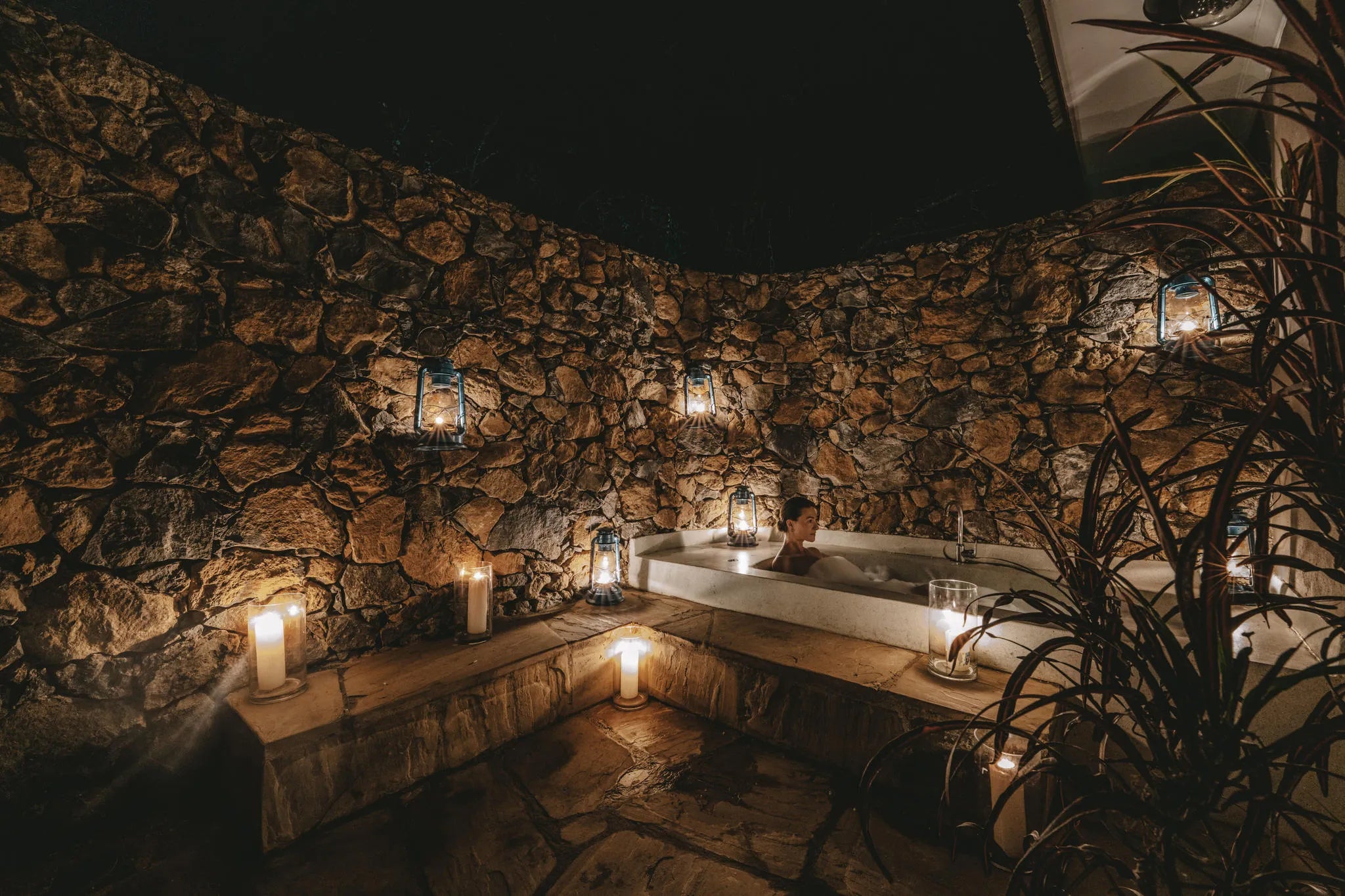 Hamerkop House by Lemala at Hamerkop House by Lemala, The Kilimanjaro Golf and Wildlife Estate, Tanzania.
