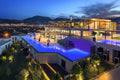 Ramada Resort by Wyndham Bodrum