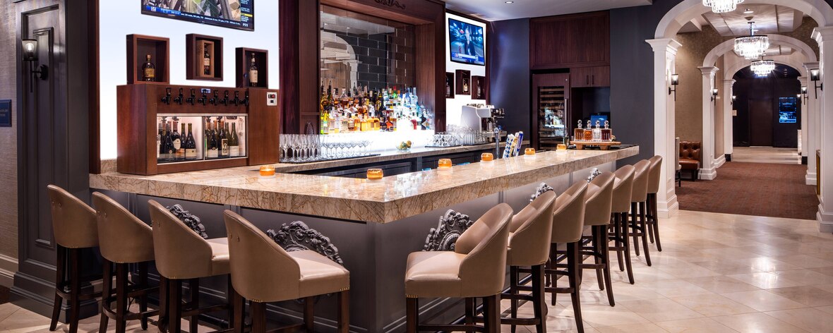 Residence Inn Chicago Downtown Loop