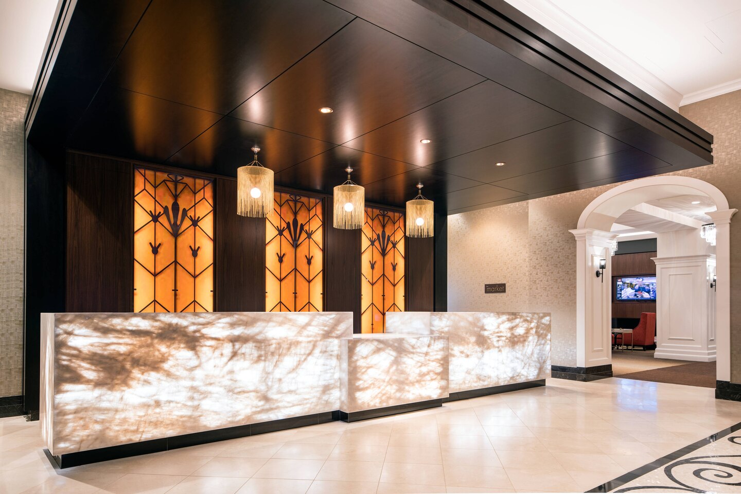 Residence Inn Chicago Downtown Loop