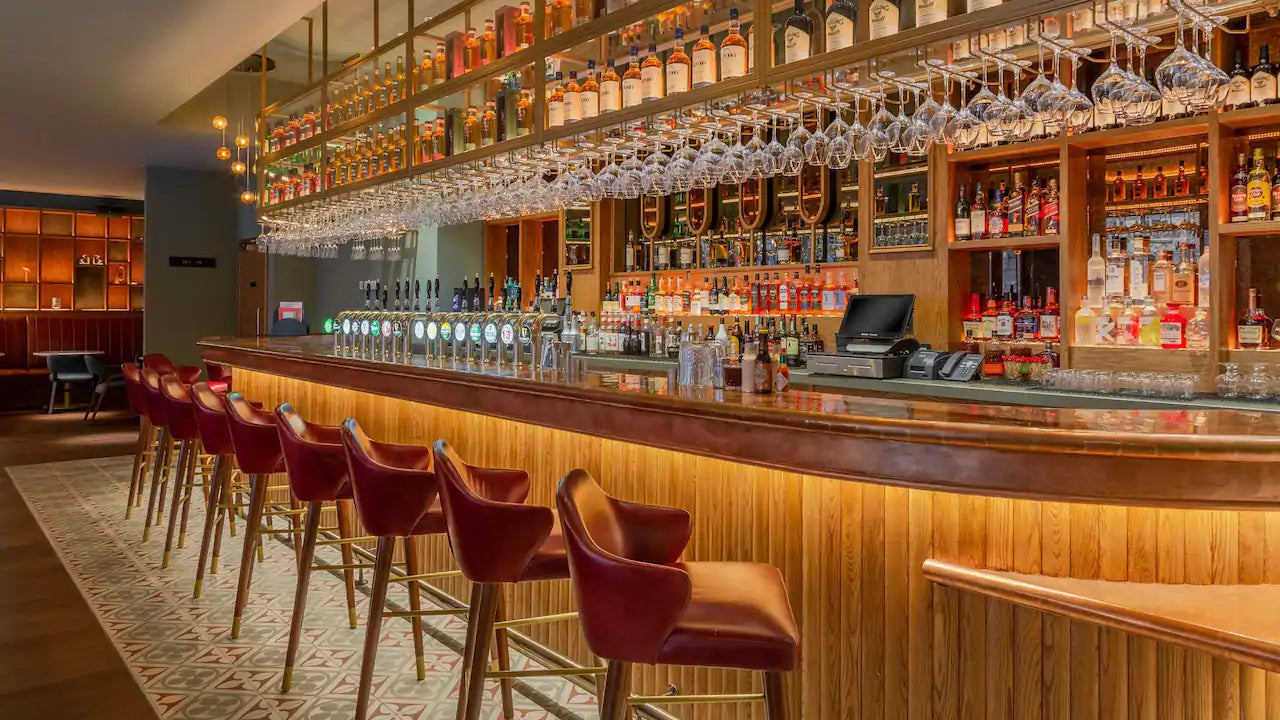 Hyatt Centric The Liberties Dublin