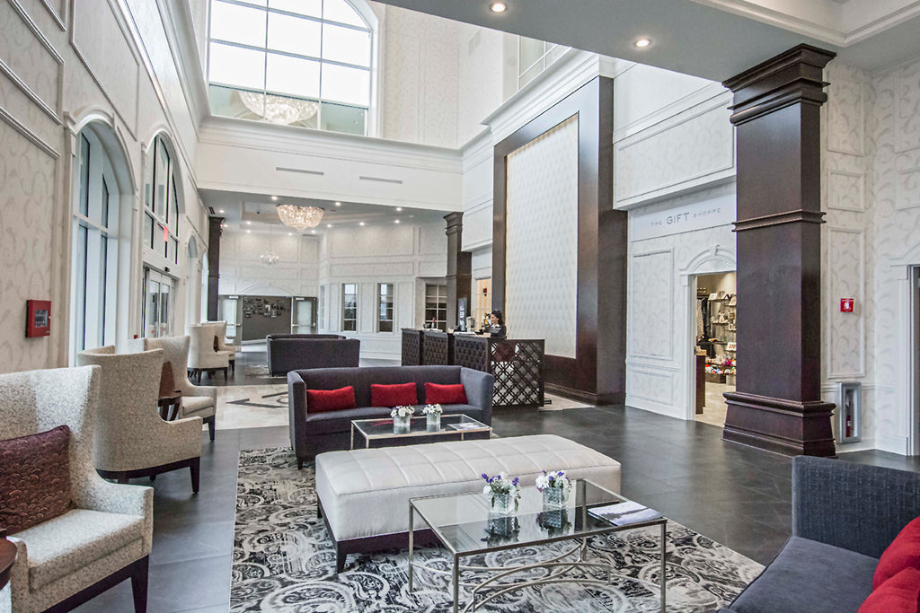 The Delavan Hotel and Spa