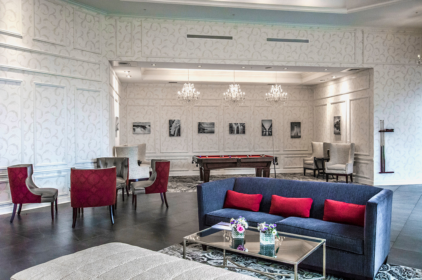 The Delavan Hotel and Spa