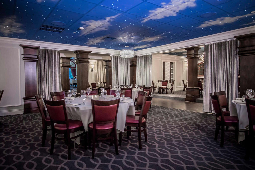 The Delavan Hotel and Spa
