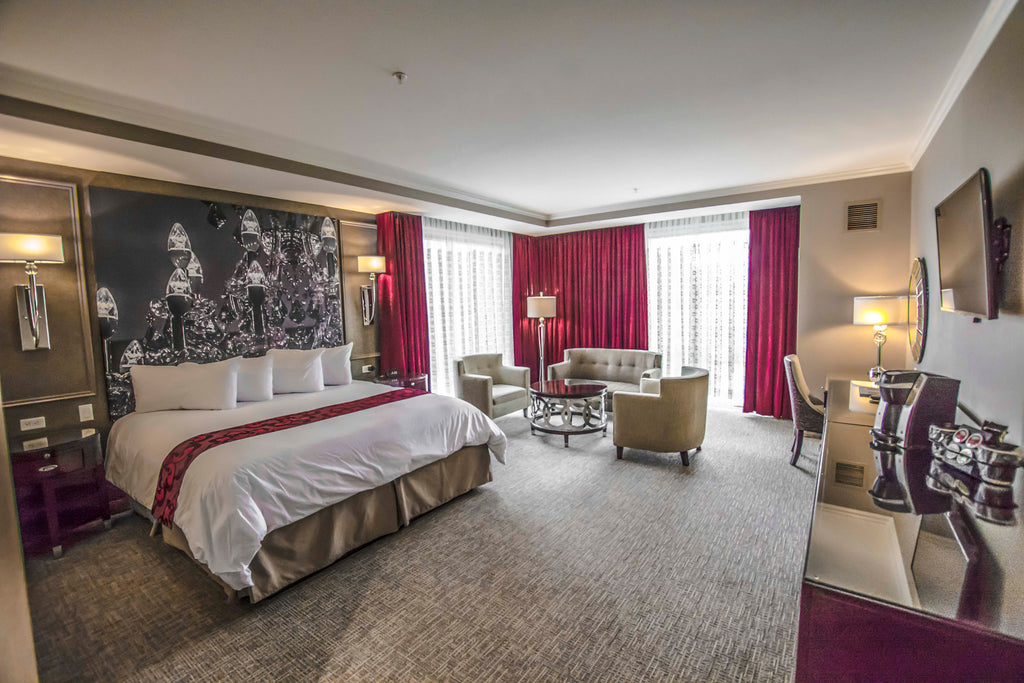 The Delavan Hotel and Spa