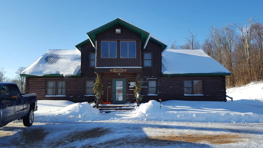 Tug Hill Resort