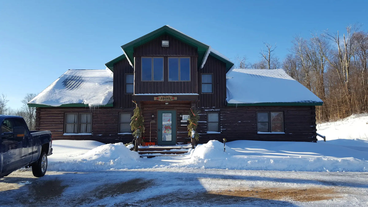 Tug Hill Resort