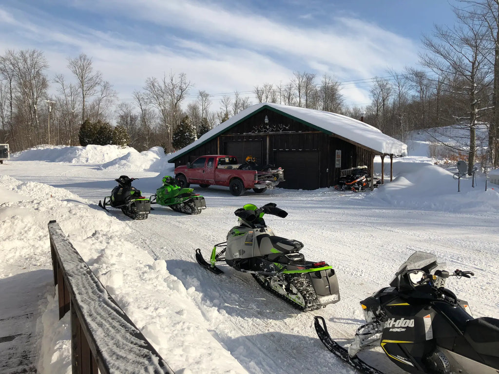 Tug Hill Resort