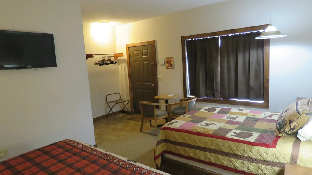 Tug Hill Resort