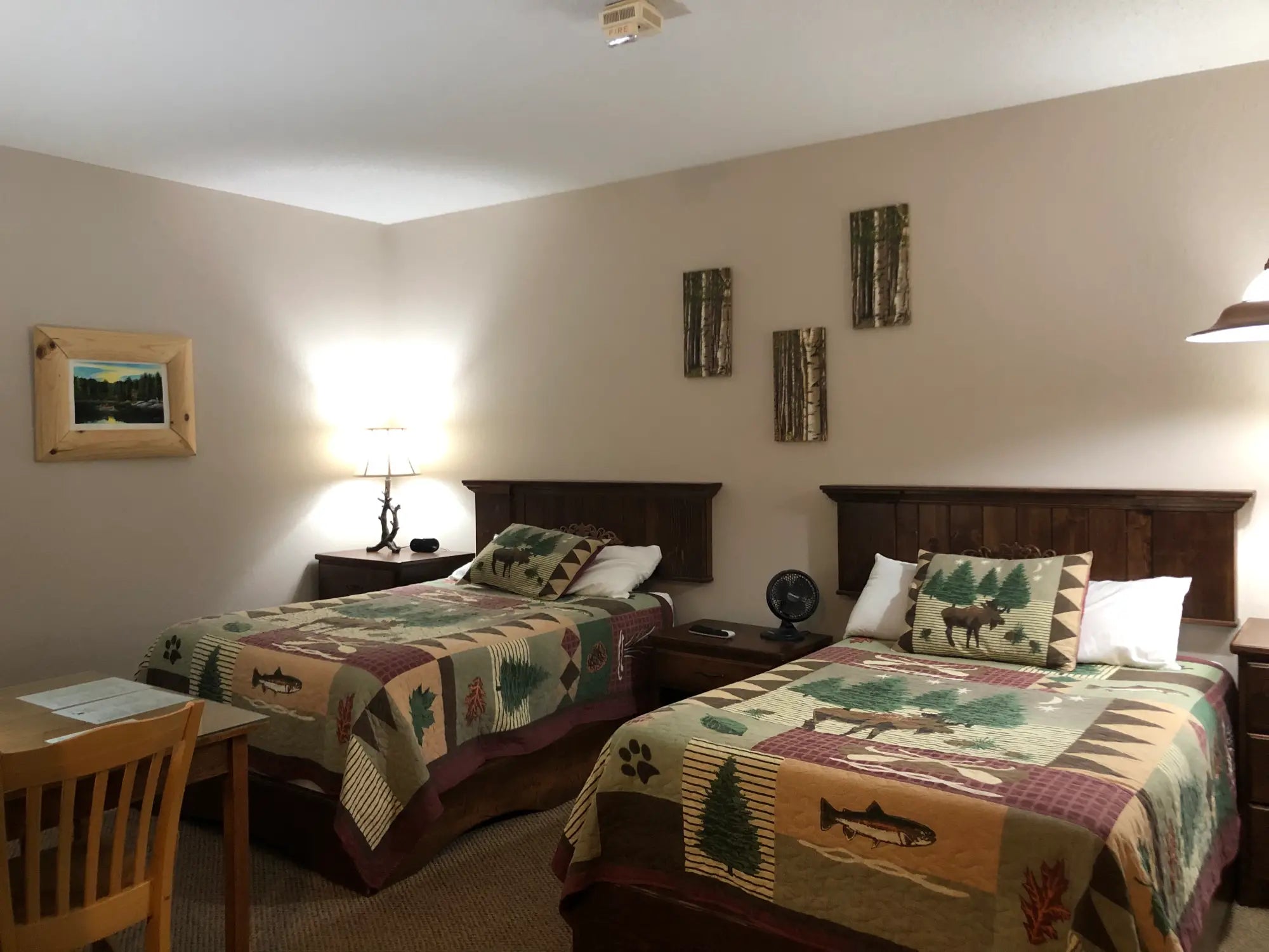 Tug Hill Resort