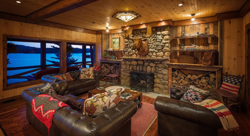 Great Pines Resort