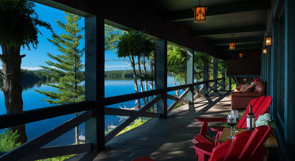 Great Pines Resort