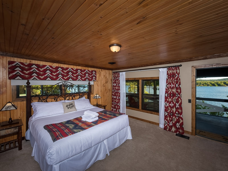 Great Pines Resort