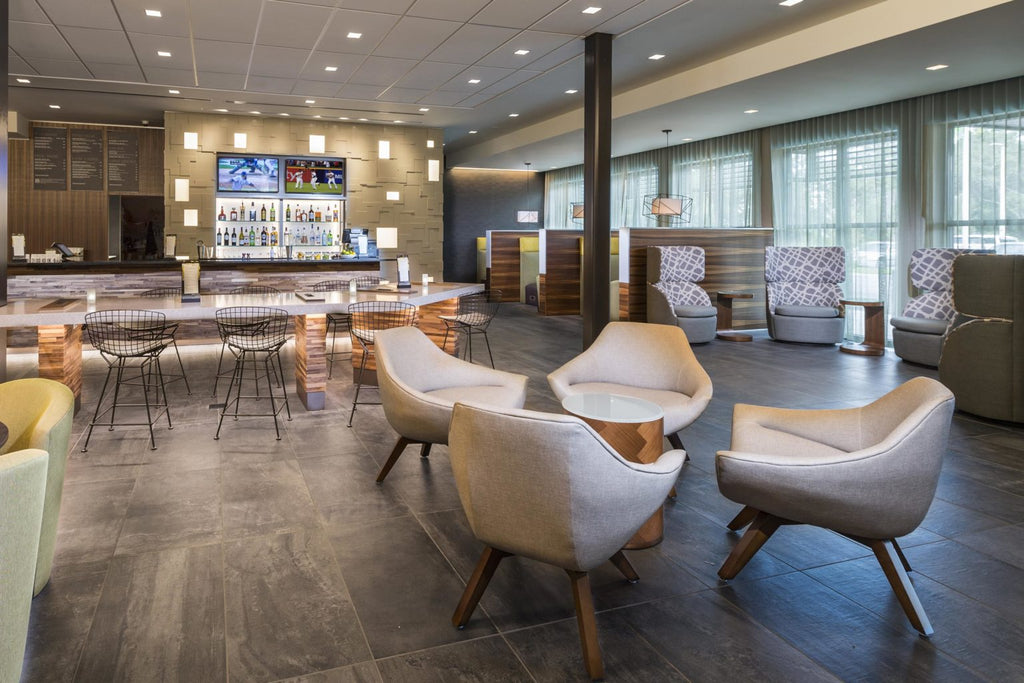 Courtyard by Marriott LaGrange