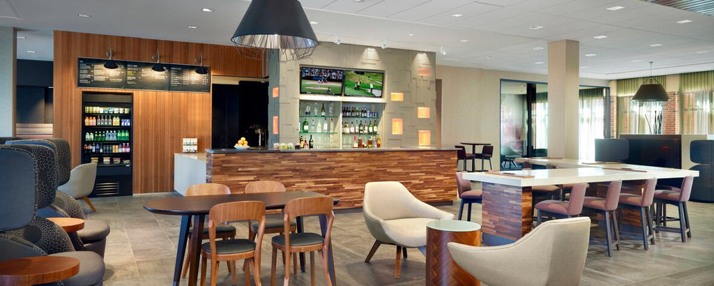 Courtyard by Marriott LaGrange