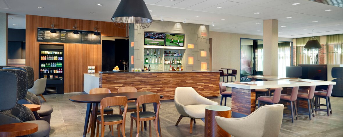 Courtyard by Marriott LaGrange