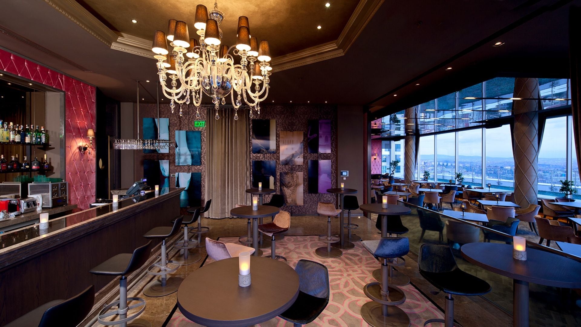 Dedeman Istanbul