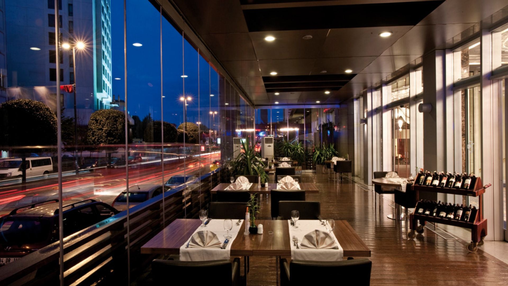 Dedeman Istanbul