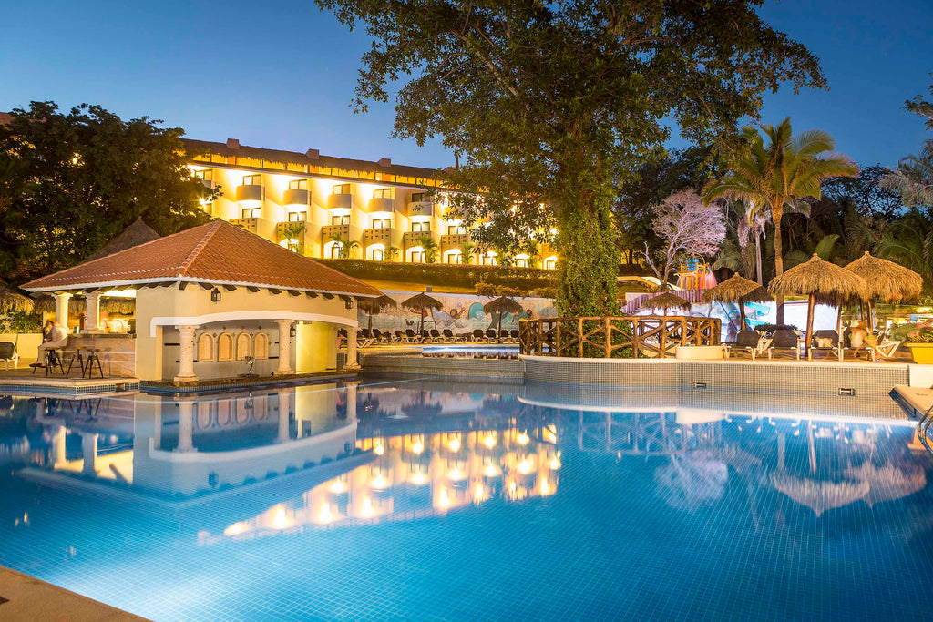 Grand Palladium Vallarta Resort & Spa