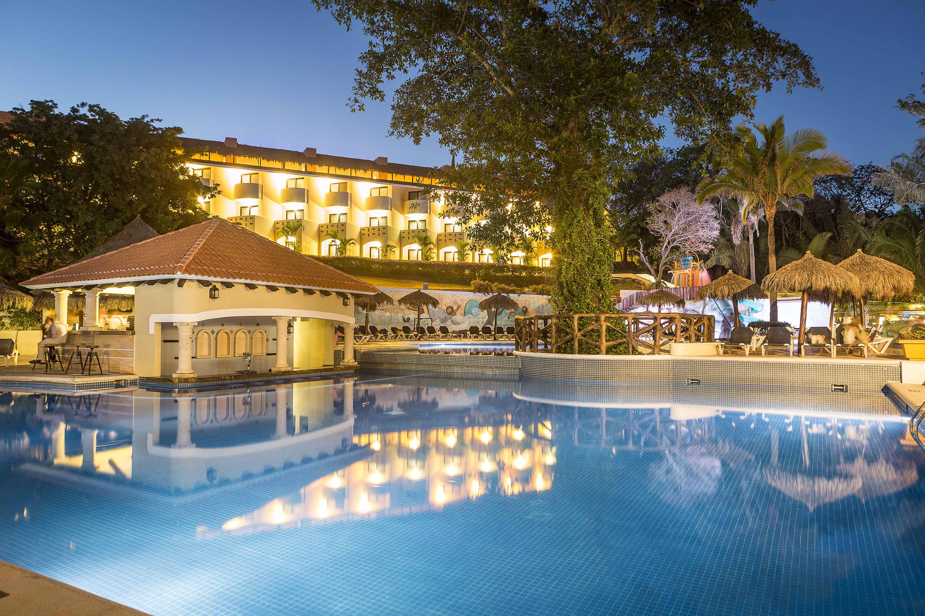 Grand Palladium Vallarta Resort & Spa