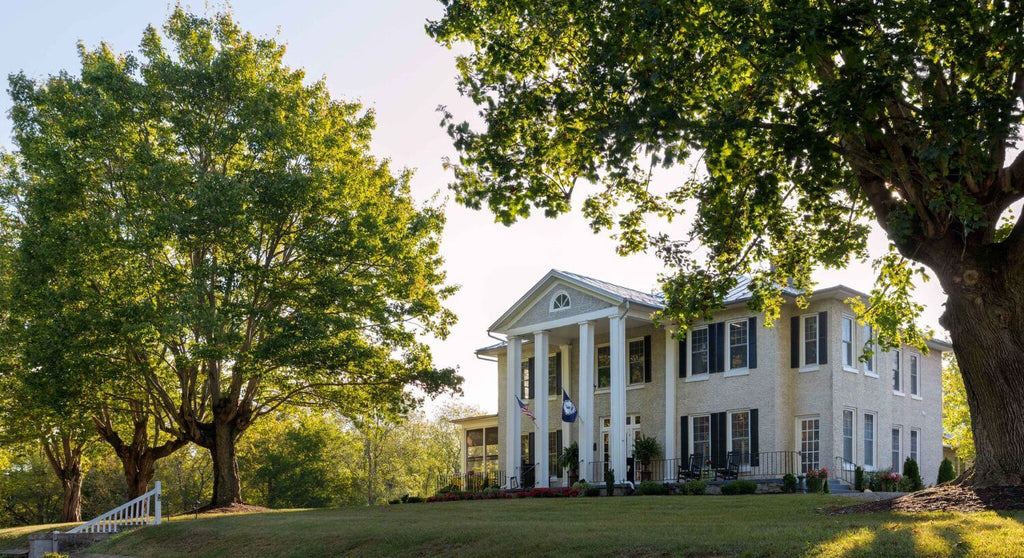 Steeles Tavern Manor
