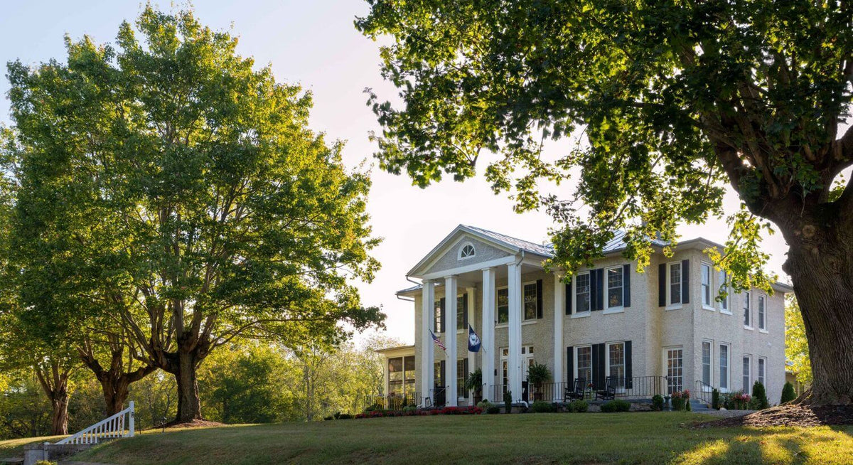 Steeles Tavern Manor