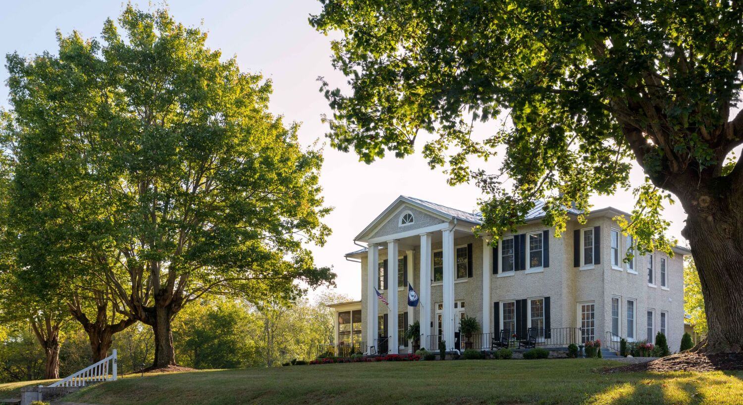 Steeles Tavern Manor