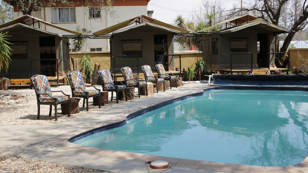 Naankuse Traveller's Inn