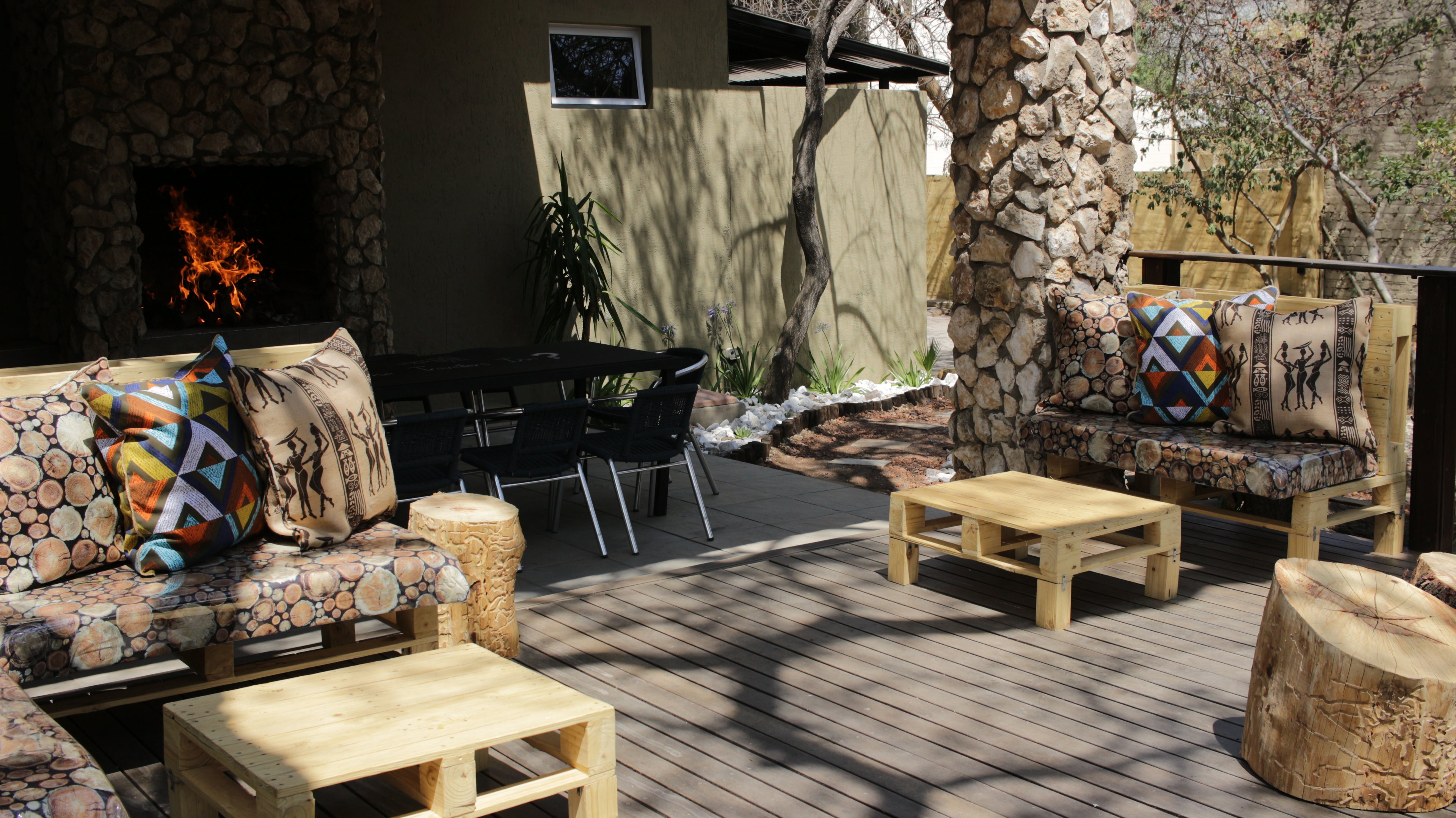 Naankuse Traveller's Inn