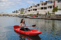 Kayak Hire
