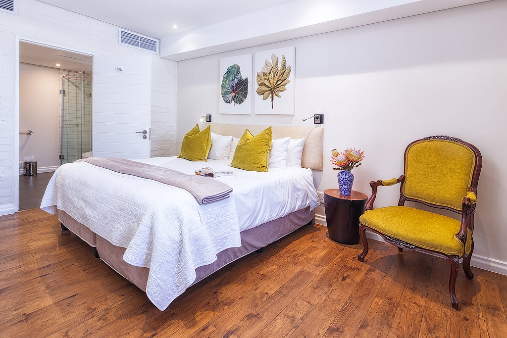 Accommodation