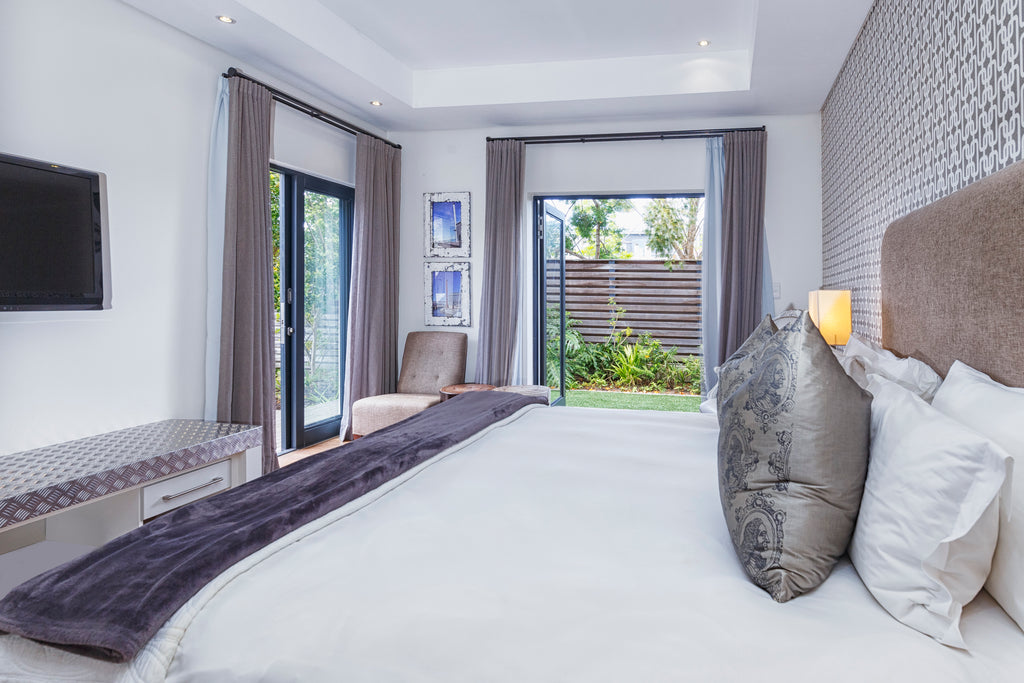 Accommodation