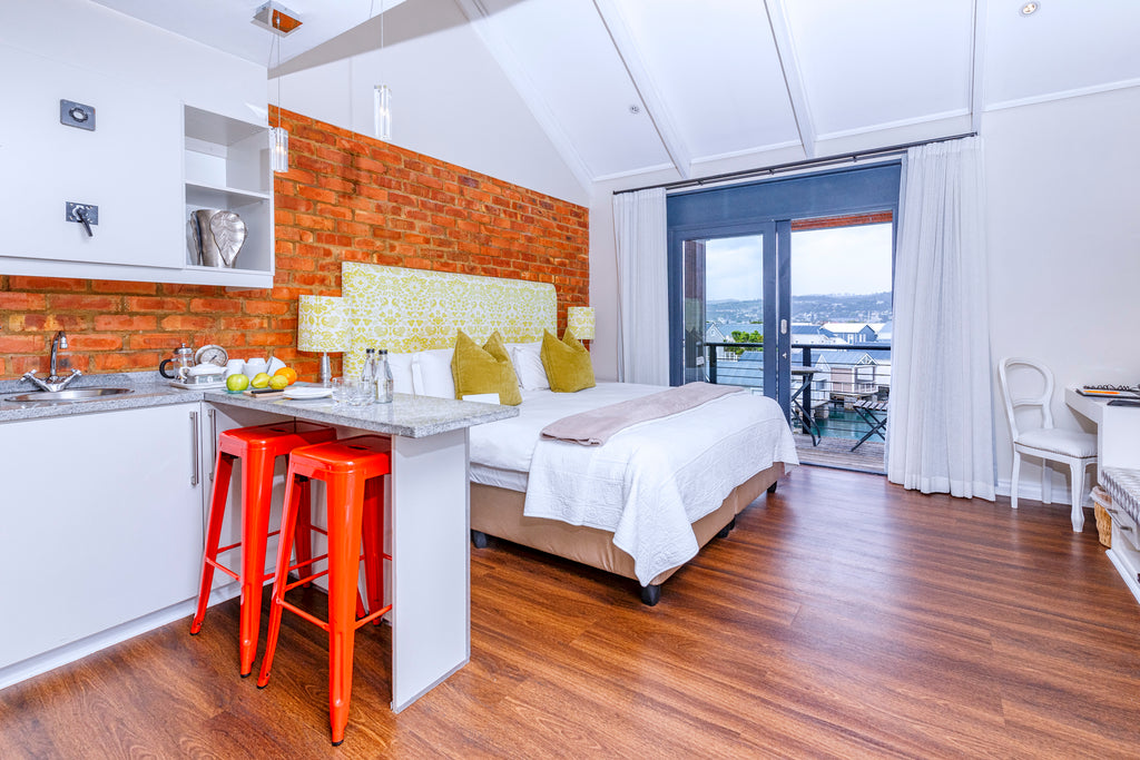 Accommodation