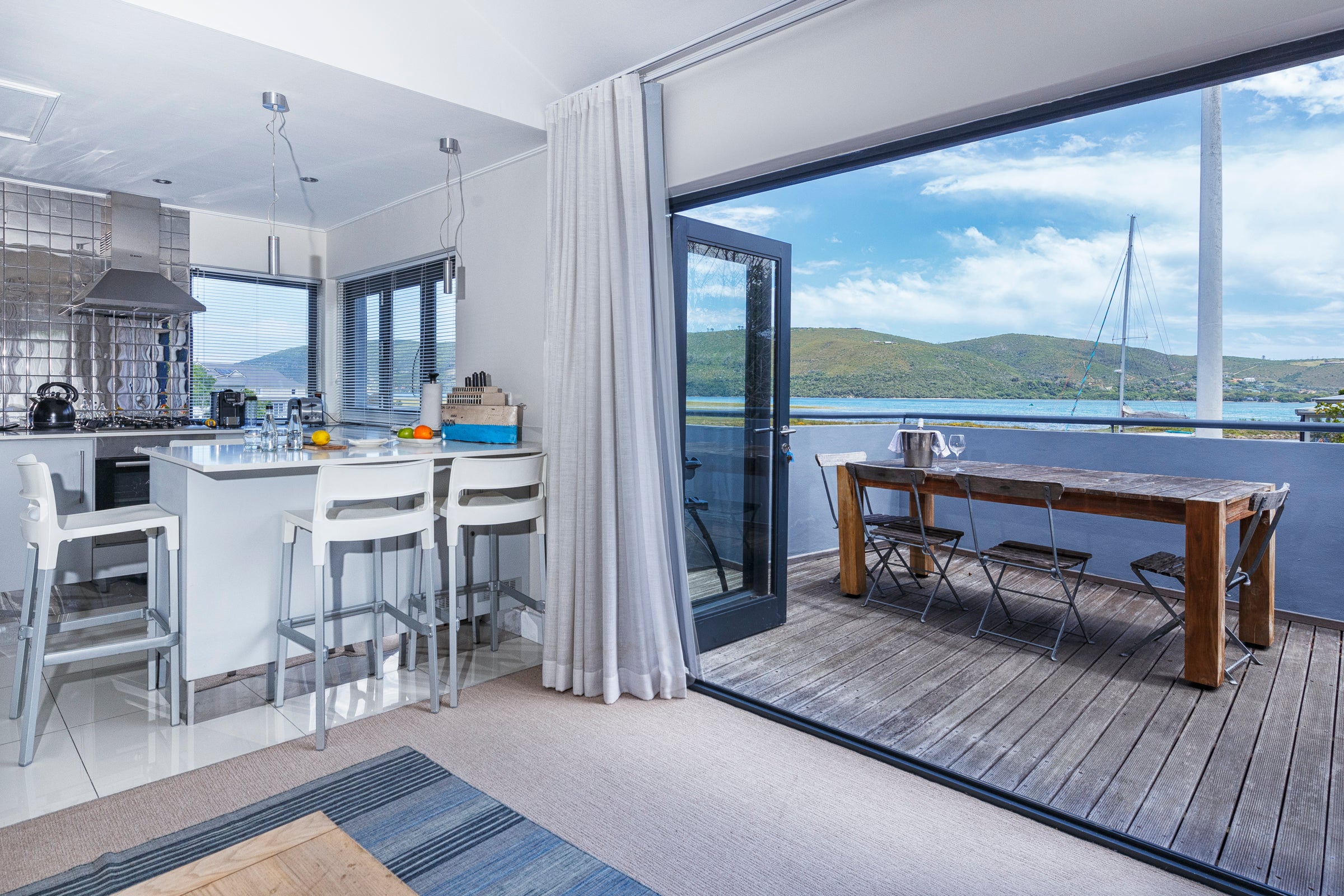 Accommodation