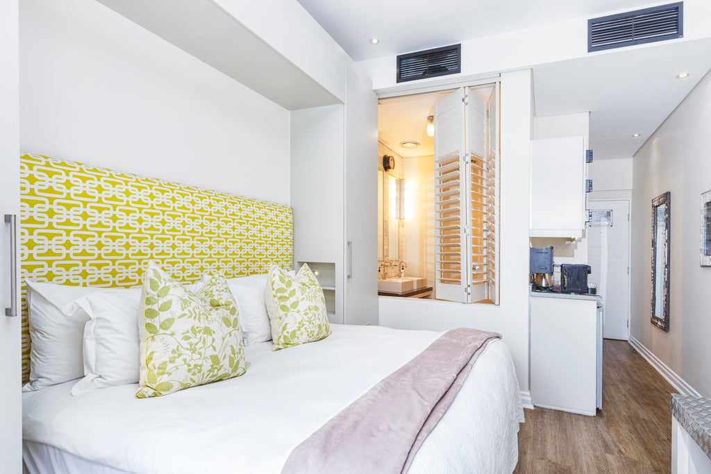Accommodation