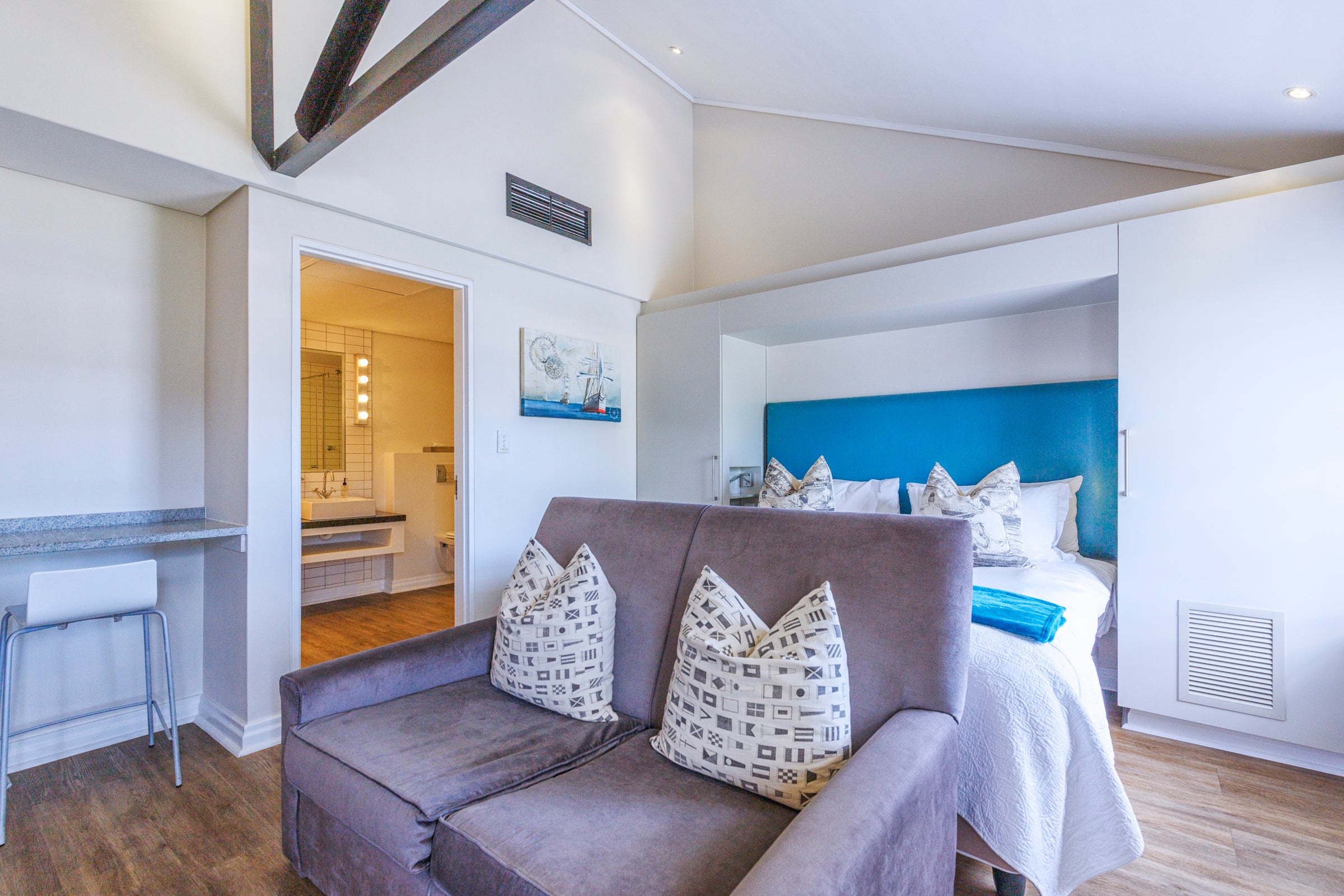 Accommodation