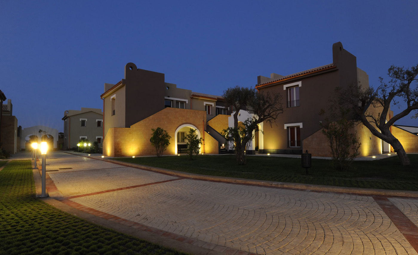Le Residenze Archimede