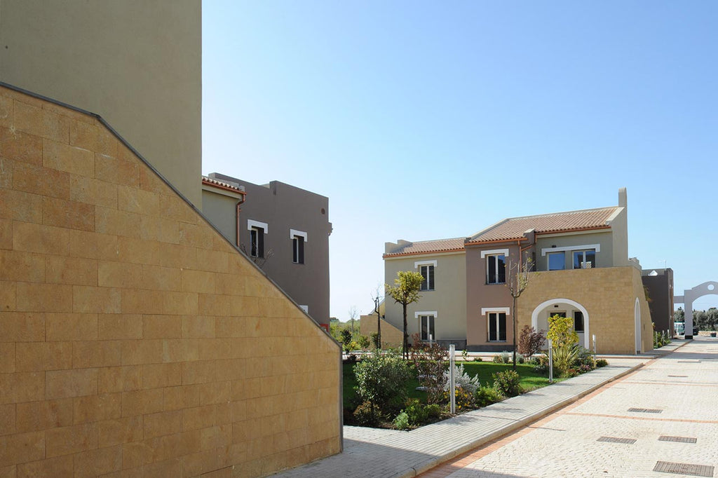 Le Residenze Archimede