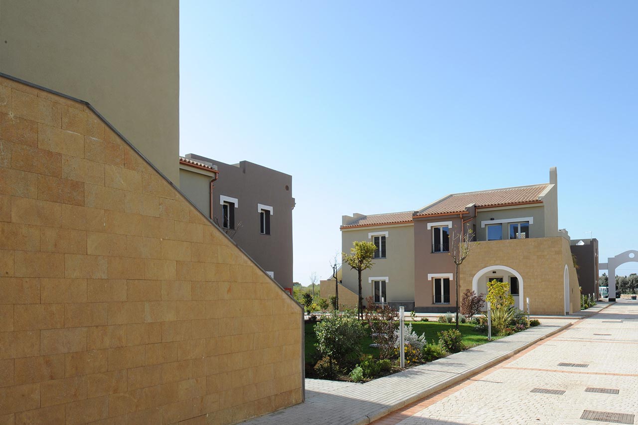 Le Residenze Archimede