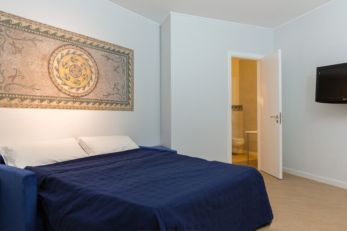 Medea Residence