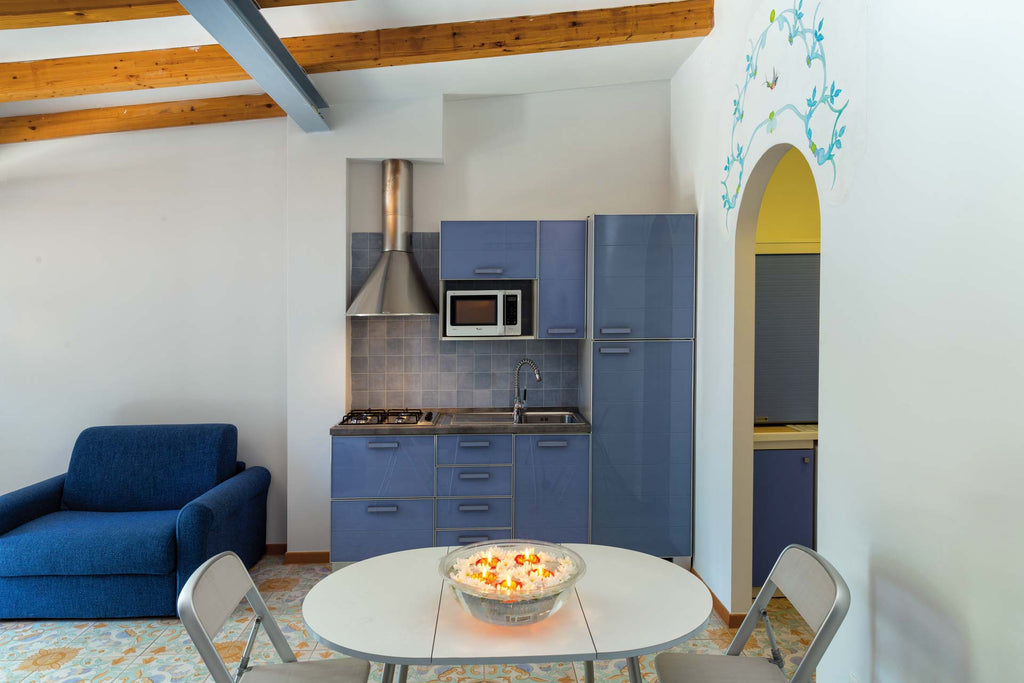 Medea Residence