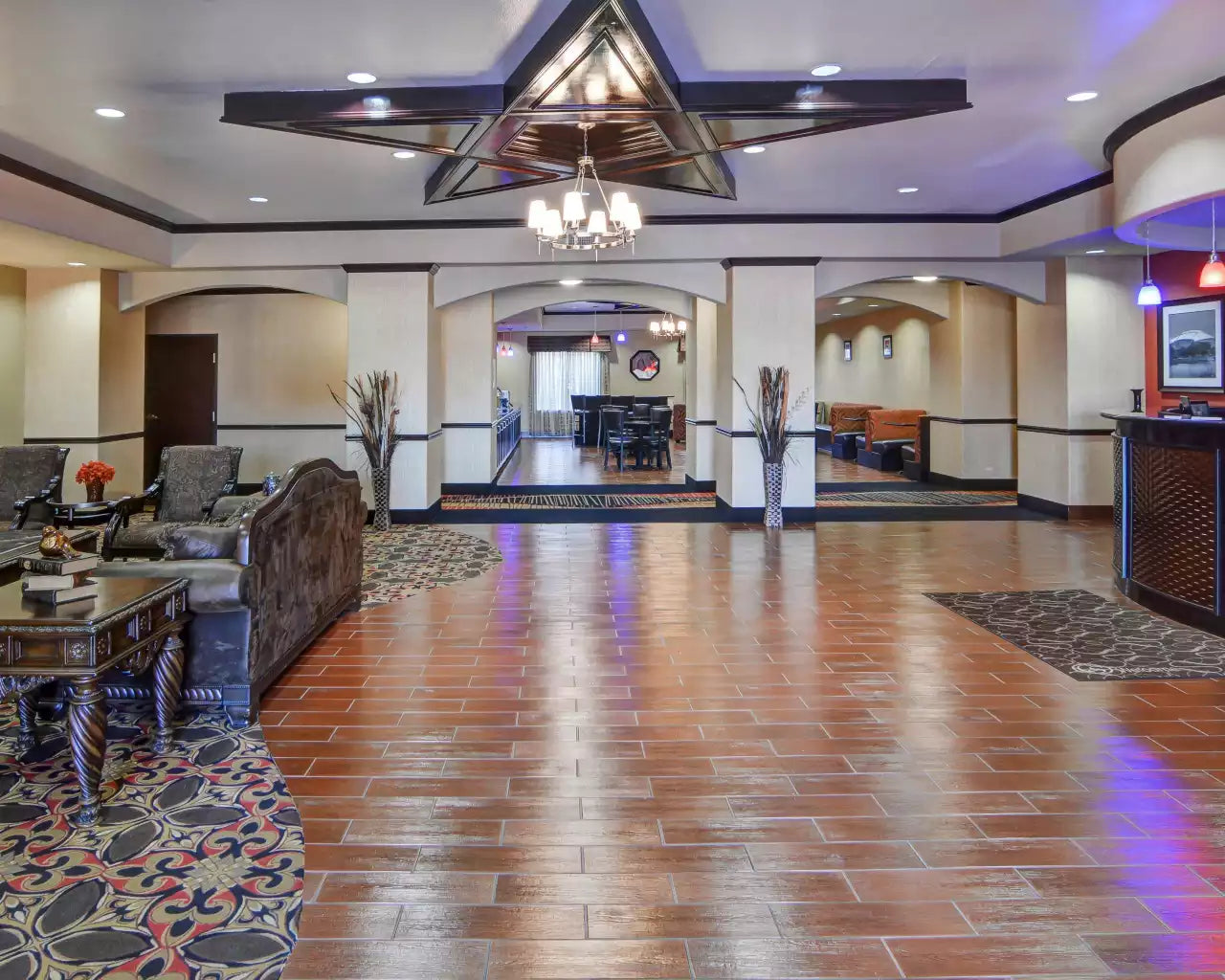 Comfort Suites Fort Worth