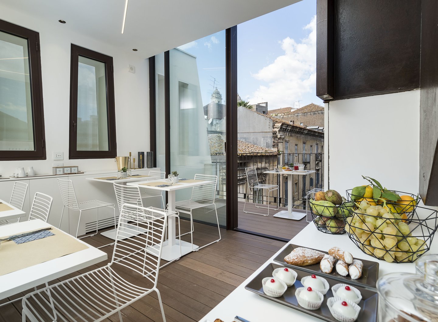 Duomo Suites & Spa