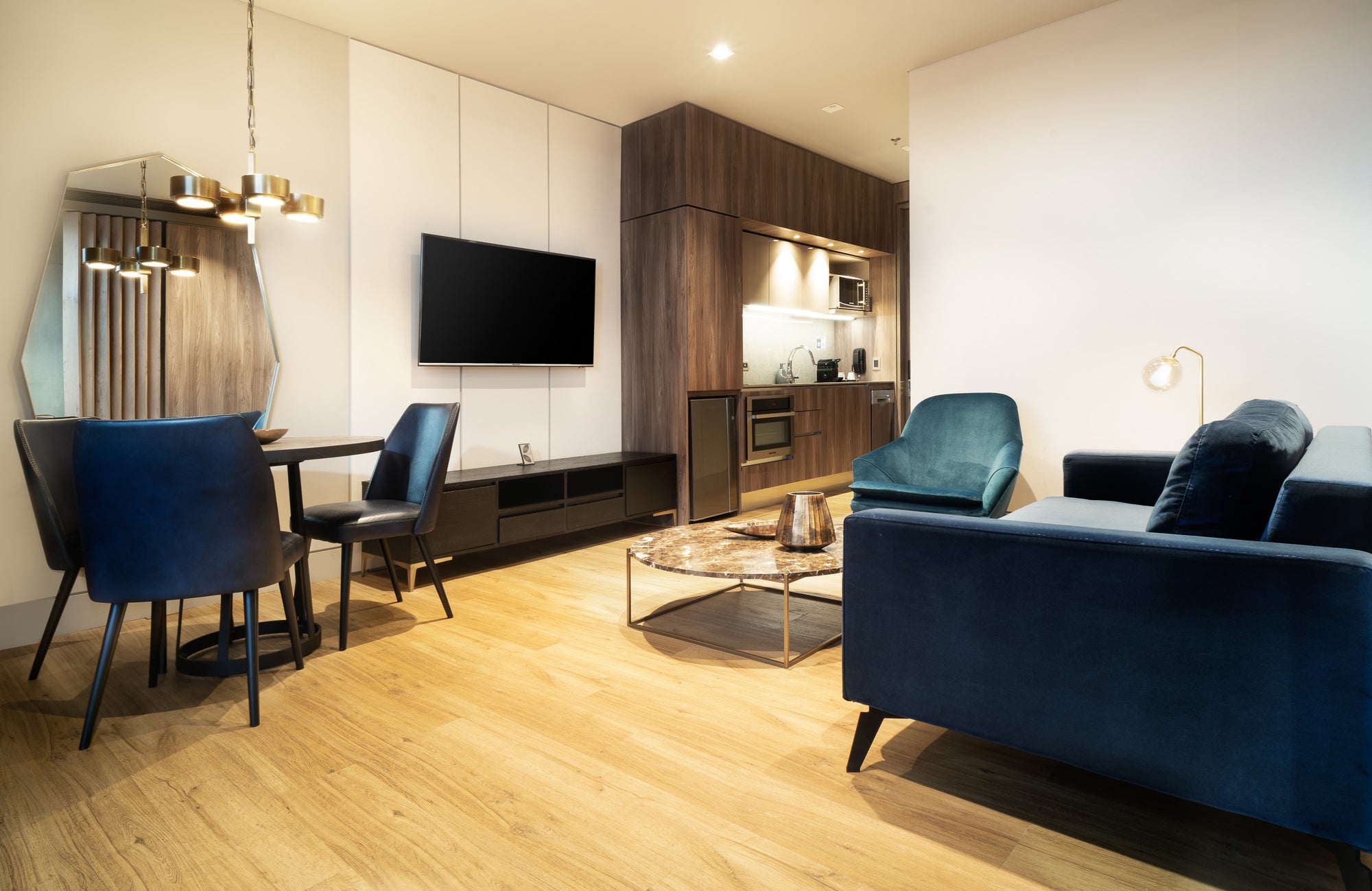 Apartasuite Deluxe